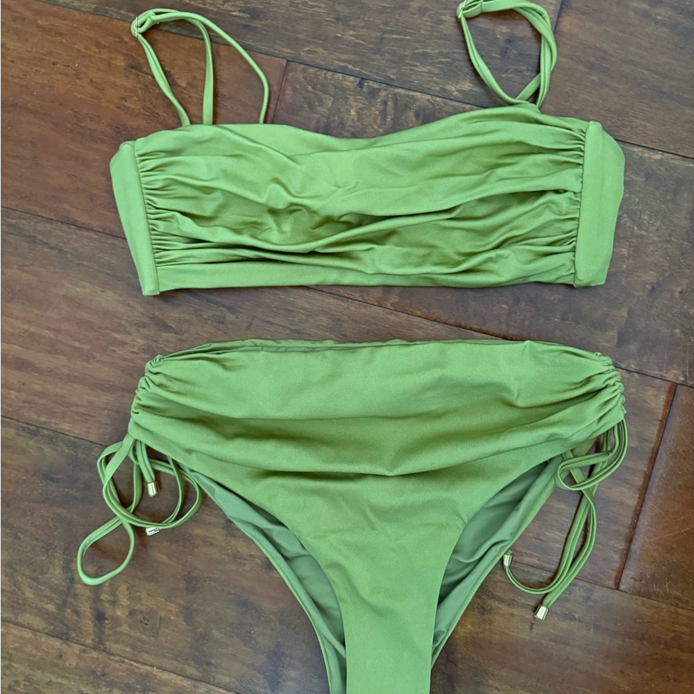 Agua Bendita Bikini